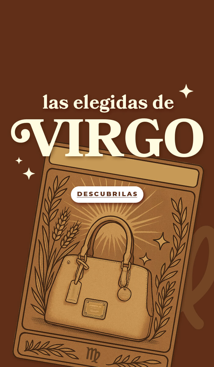 Las elegidas de Virgo