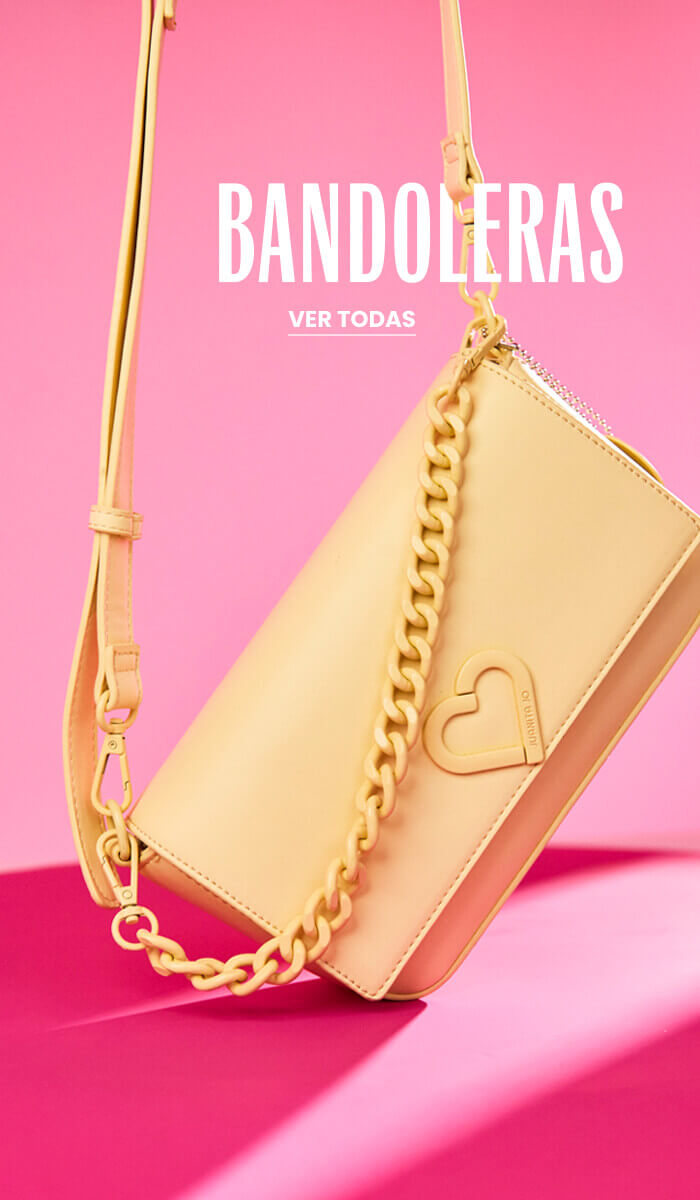 Bandoleras New In Juanita Jo Dia de la Madre