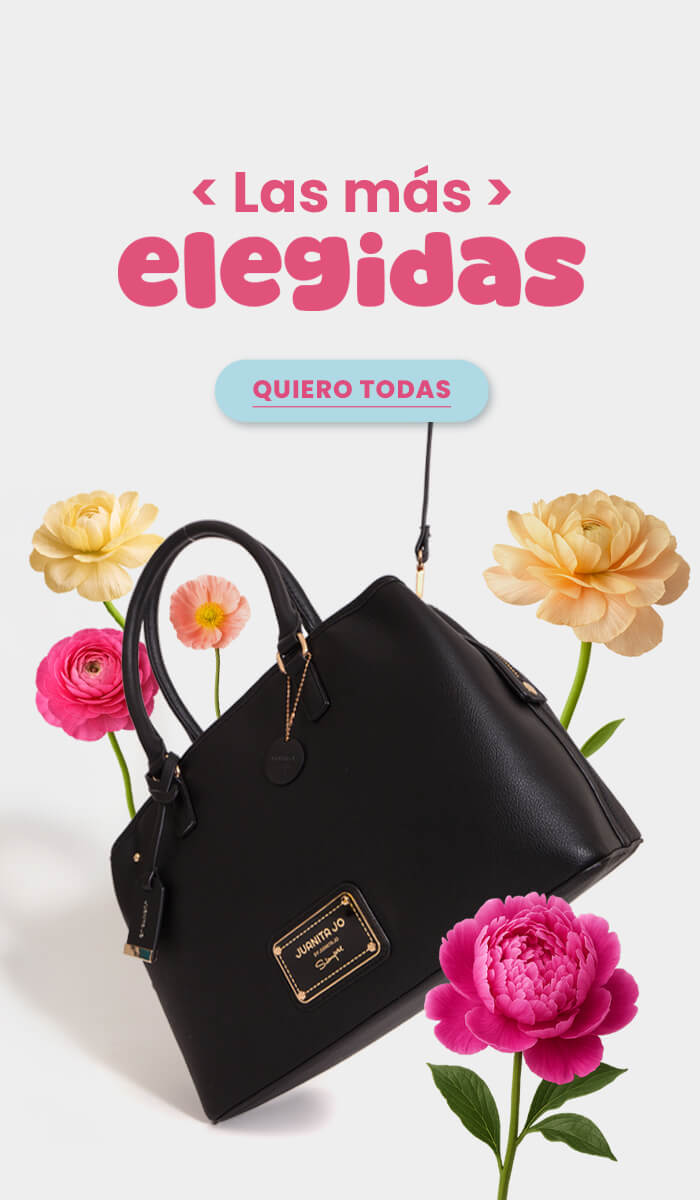 Las carteras más elegidas de este mes