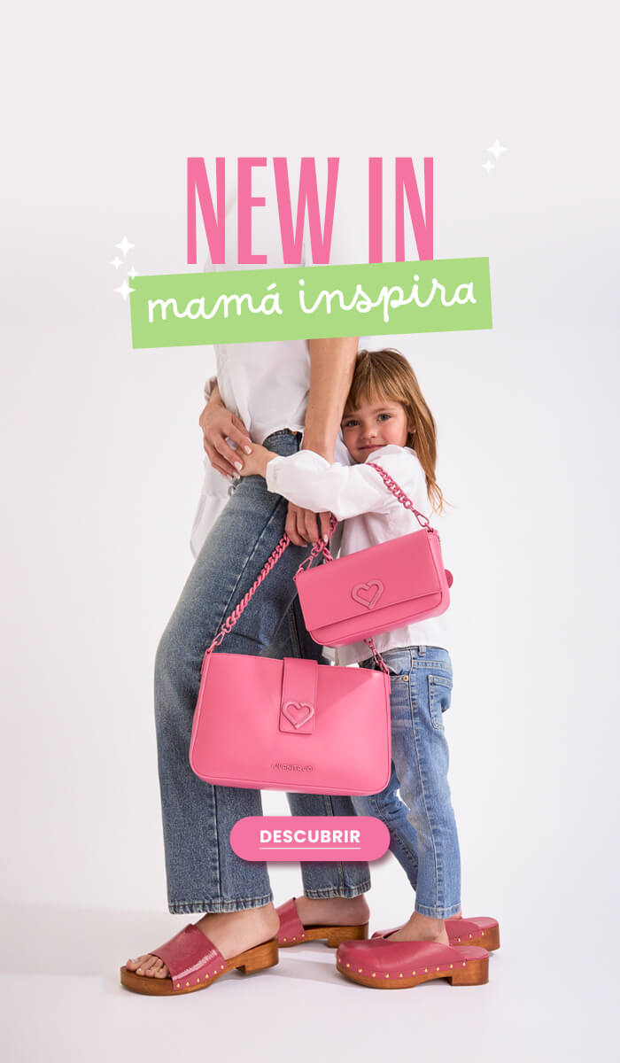 New In Juanita Jo Primavera Dia de la Madre
