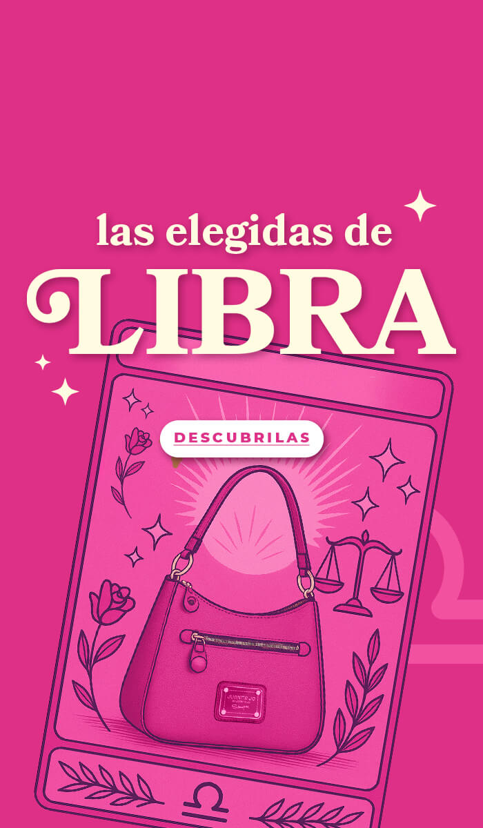 Elegidos Libra Juanita Jo