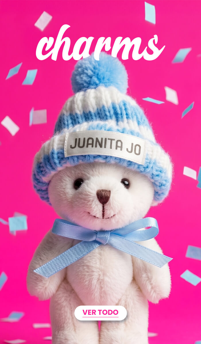 Llavero y Charm Mundialista en 12 cuotas sin interés