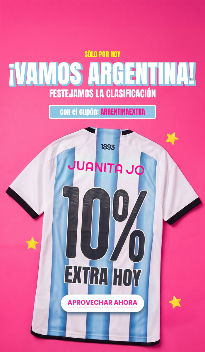 10%off extra con cupón y 6 cuotas sin interés en carteras, mochilas y bolsos