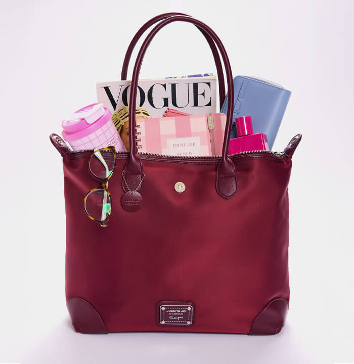 Cartera de mujer  Mara 30% Off y 6 cuotas sin interés