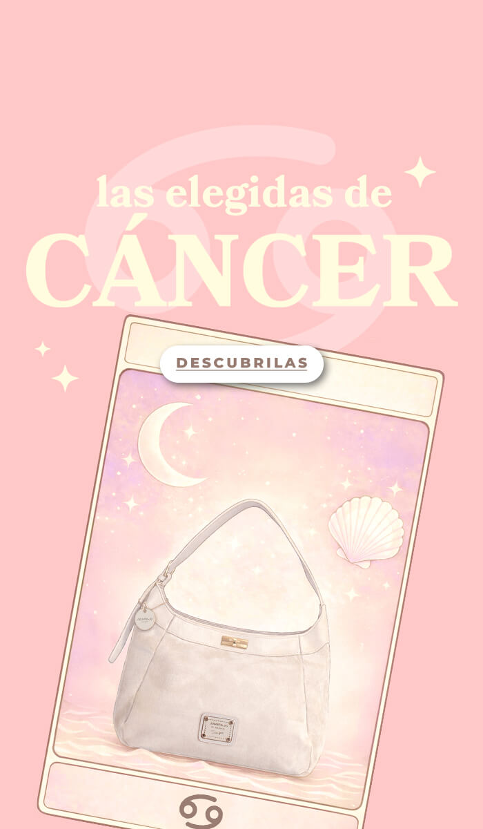 Las elegidas de cáncer