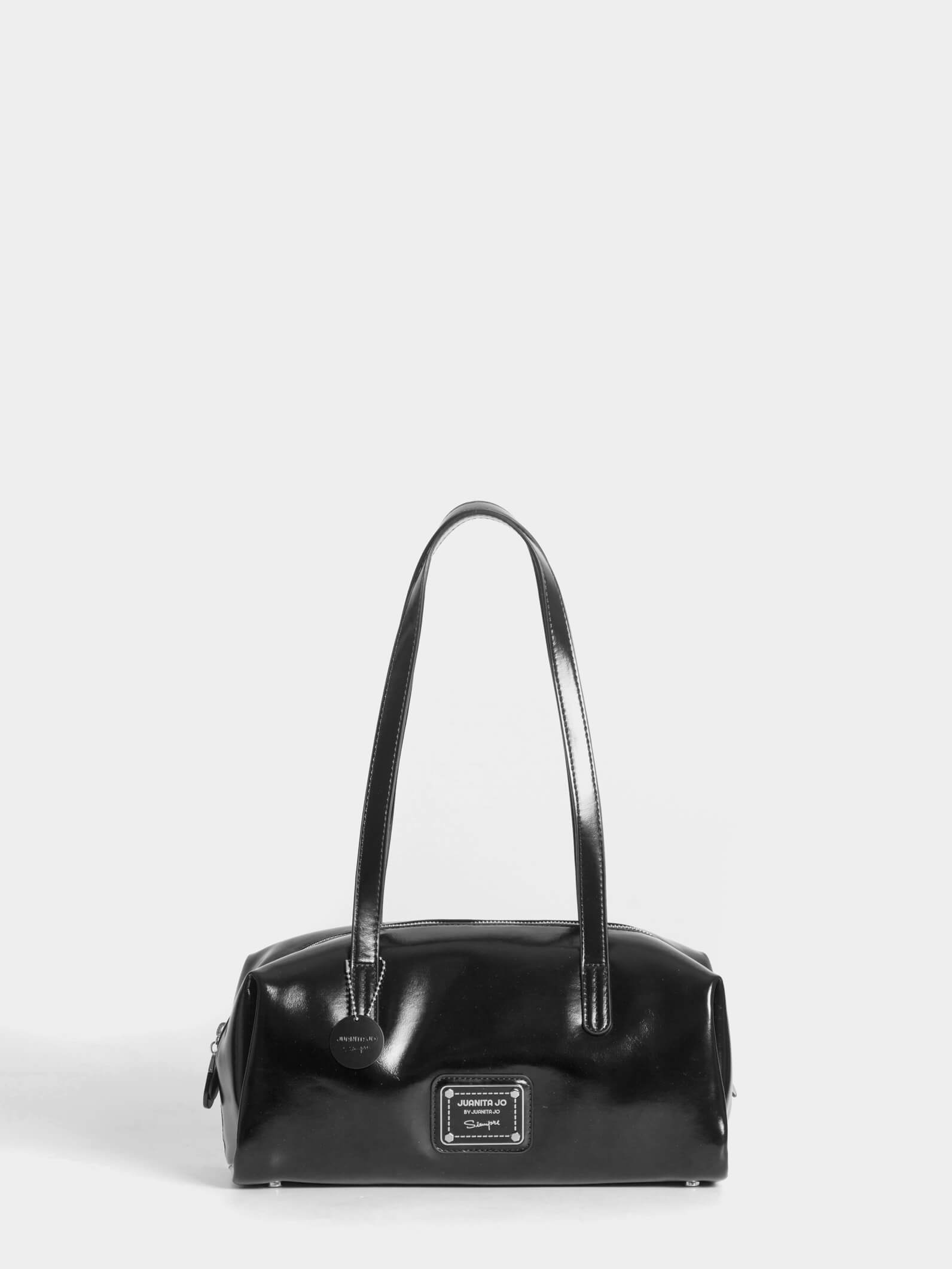 Cartera Baguette Carrie en 12 cuotas sin interés
