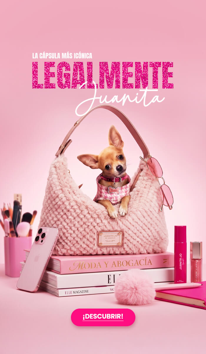 Cartera de mujer 12 cuotas sin interés