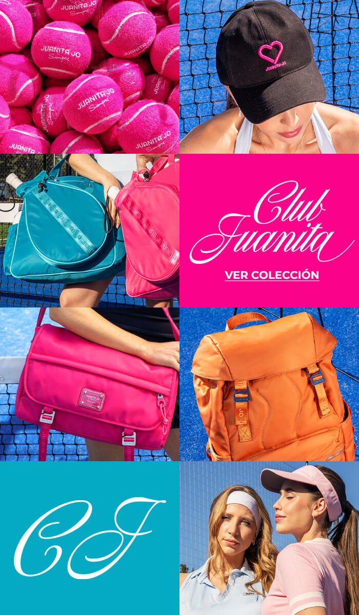 Carteras y bolsos deportivos