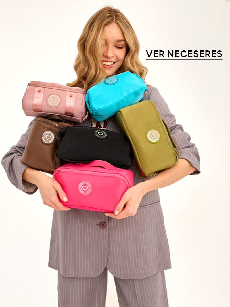 Neceseres