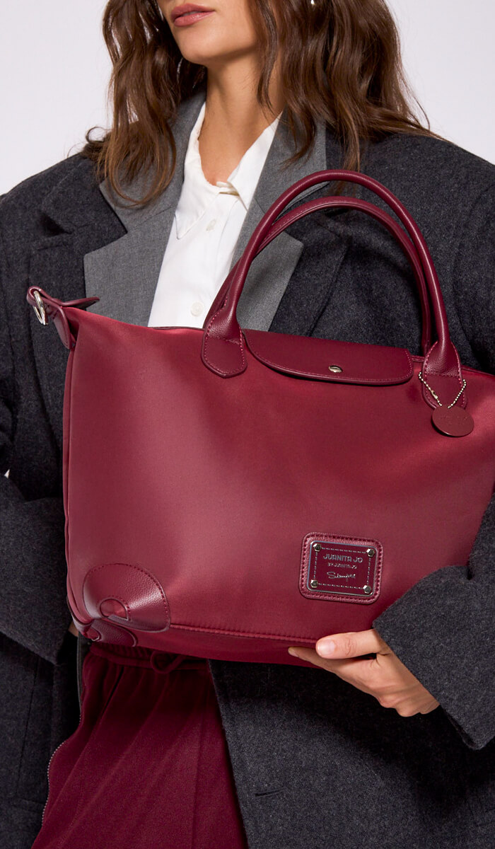 Carteras de mujer en oferta Hot Sale Juanita Jo