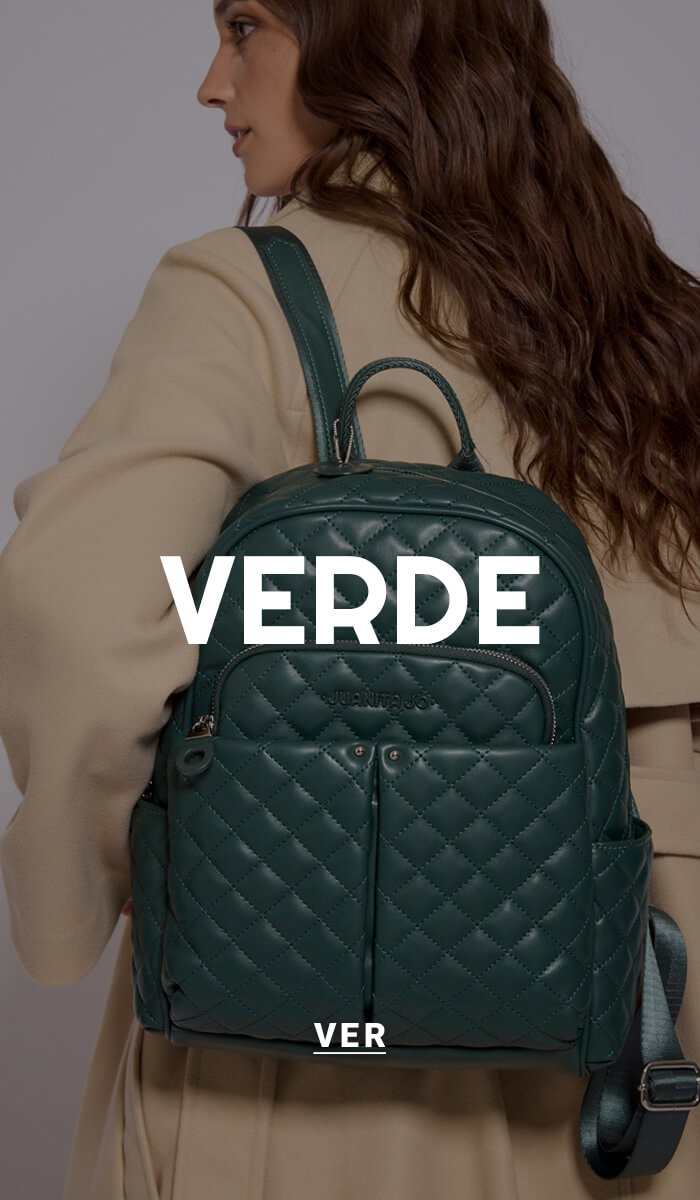 Looks para combinar tu Juanita color verde