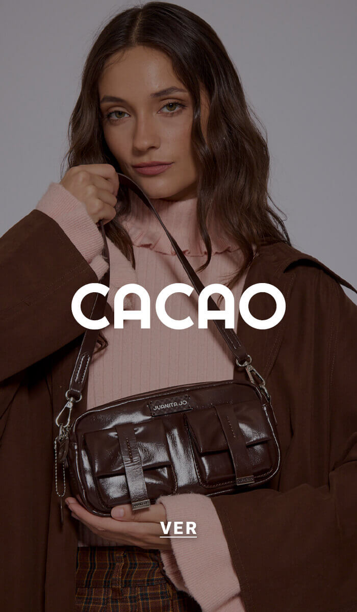Looks para combinar Juanitas color cacao