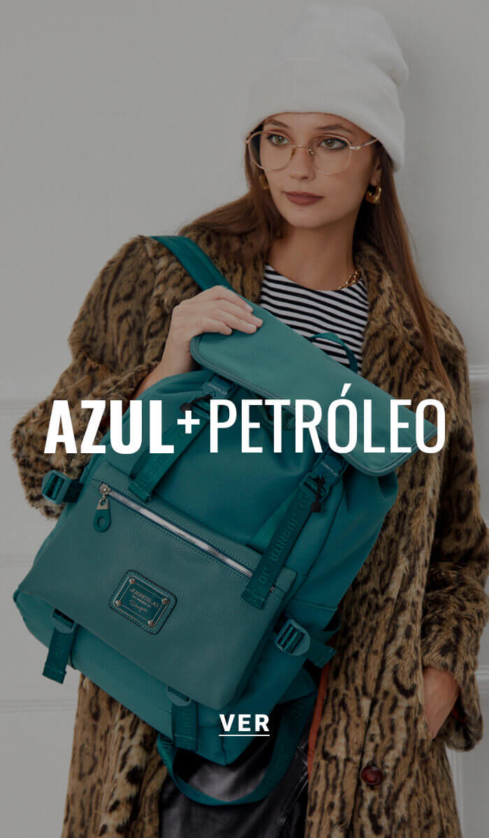 Azul
