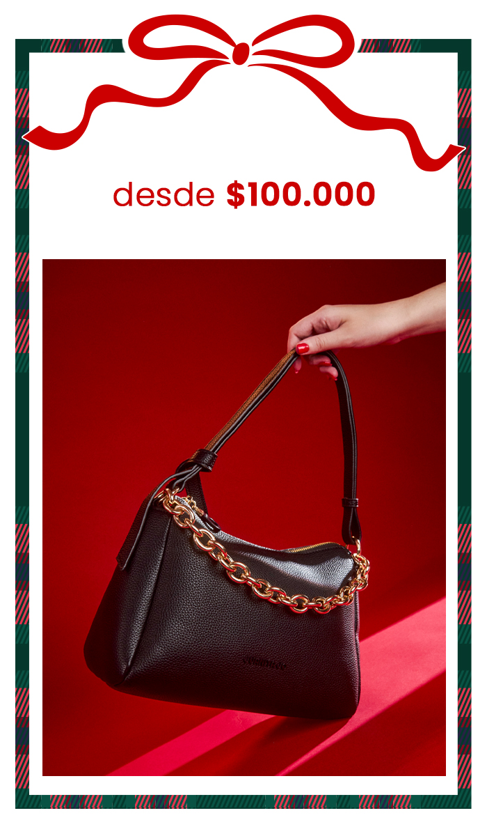 Regalos desde $100.000