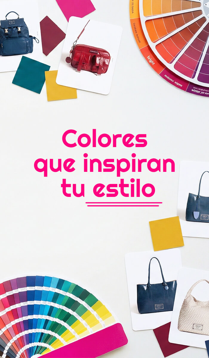 Colorimetría - como combinar colores - Juanita Jo