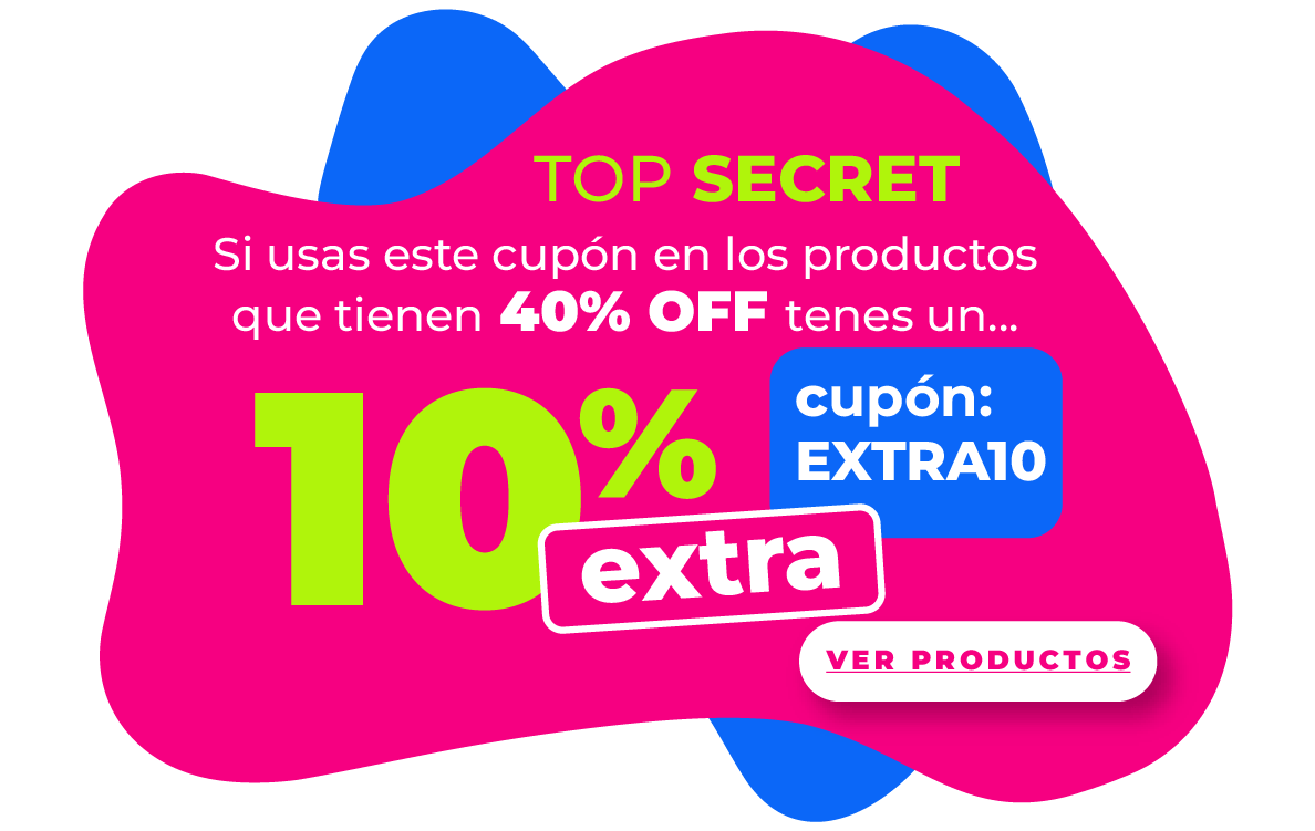 10 extra