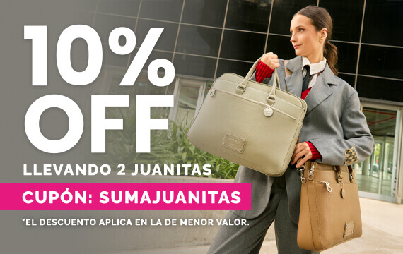 Sumá Juanitas