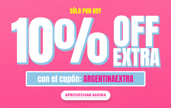6 cuotas sin interés