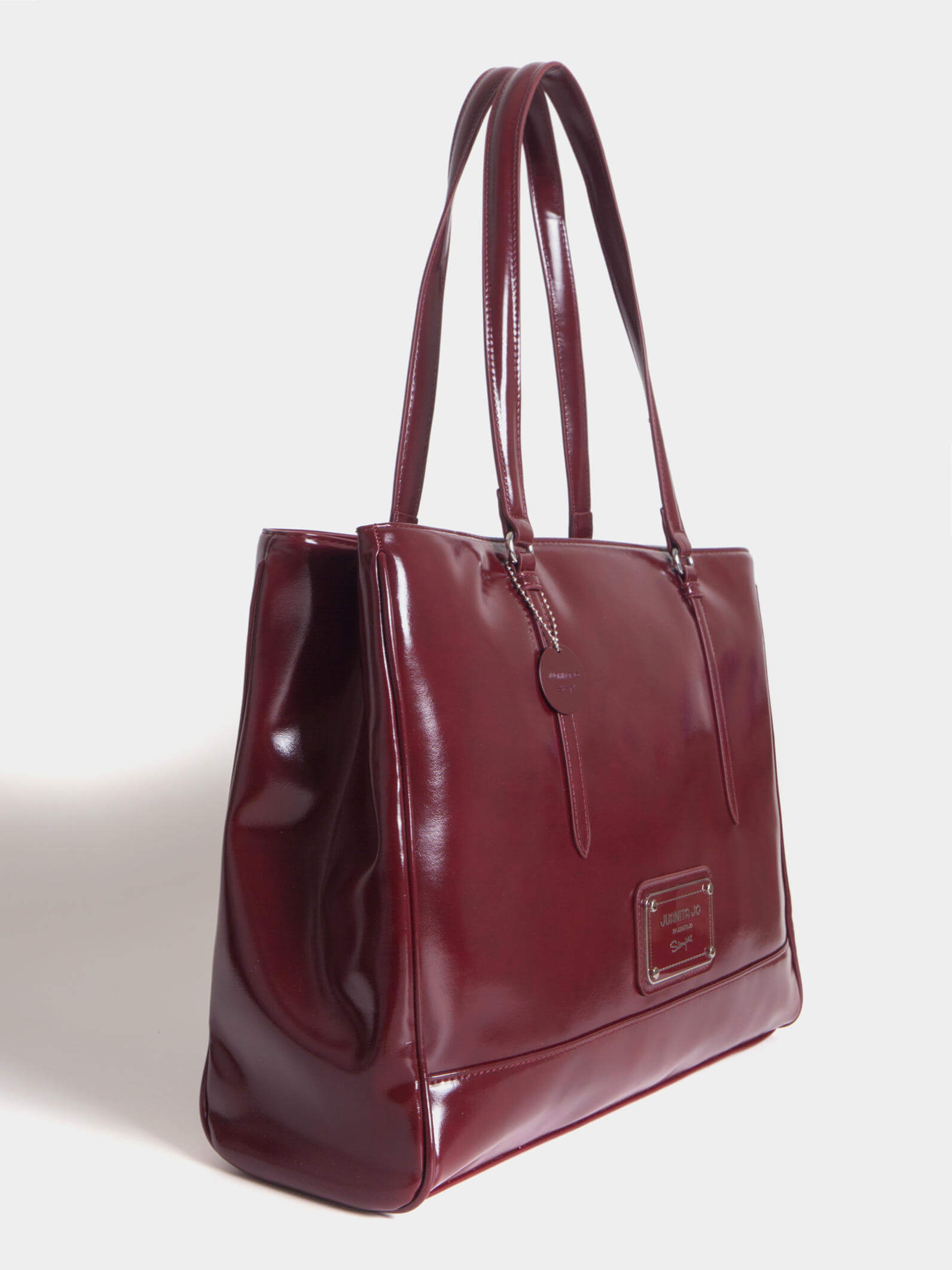 Cartera porta Notebook Bordó Worky Pro