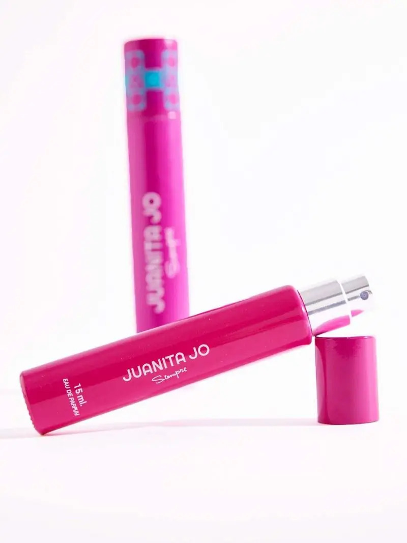 PERFUME MINI DE CARTERA SIEMPRE